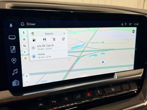 Certified 2024 Chevrolet Silverado 1500 High Country w/ High Country Premium Package image 14