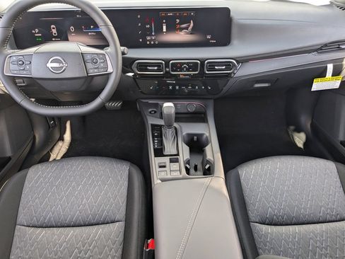 Used 2026 Nissan Sentra SV w/ SV Convenience Package FWD image 20