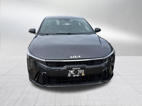 Used 2025 Kia K4 GT-Line w/ GT-Line Premium Package FWD image 2