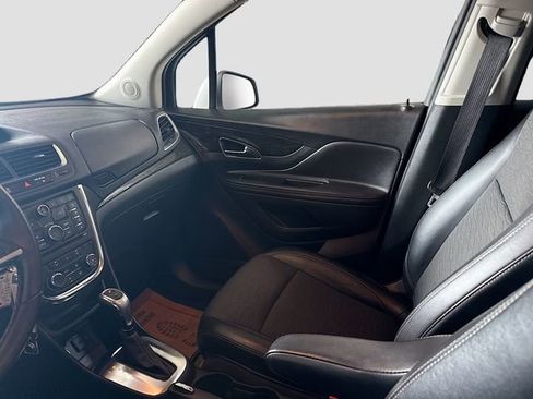 Used 2015 Buick Encore FWD image 22