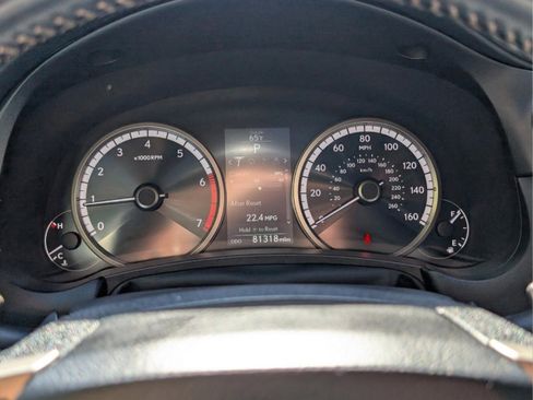 Used 2015 Lexus NX 200t AWD image 35