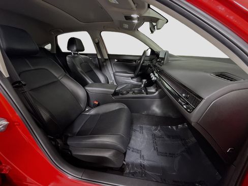 Used 2022 Honda Civic EX-L image 29