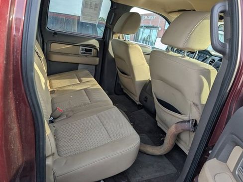 Used 2010 Ford F150 XLT image 16