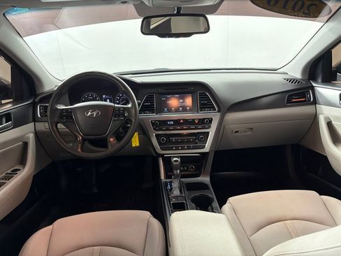 Used 2016 Hyundai Sonata Sport FWD image 21