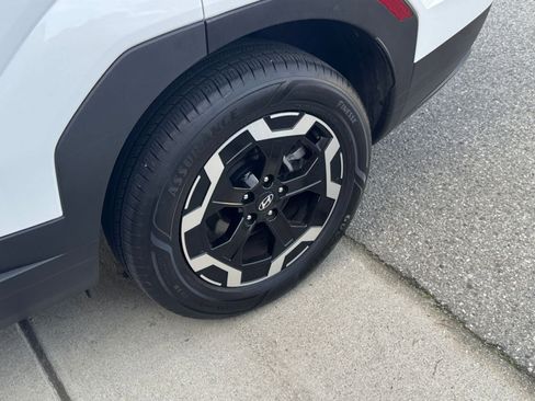 Used 2025 Hyundai Santa Fe SEL image 33