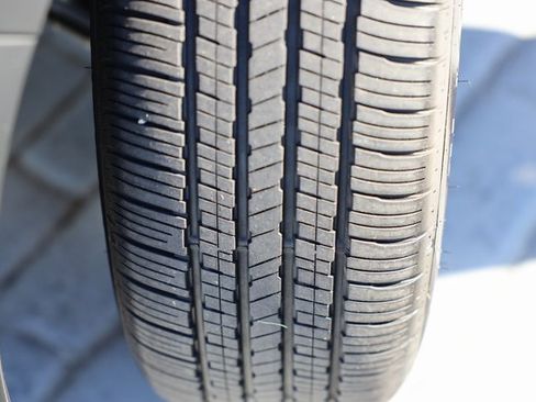 Certified 2025 Subaru Crosstrek 2.5i Sport w/ Crosstrek Mirror Package image 48