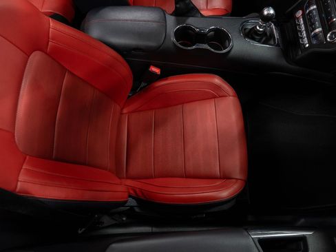 Used 2015 Ford Mustang GT Premium w/ Equipment Group 401A image 62