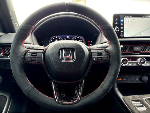 Used 2025 Honda Civic Si image 15