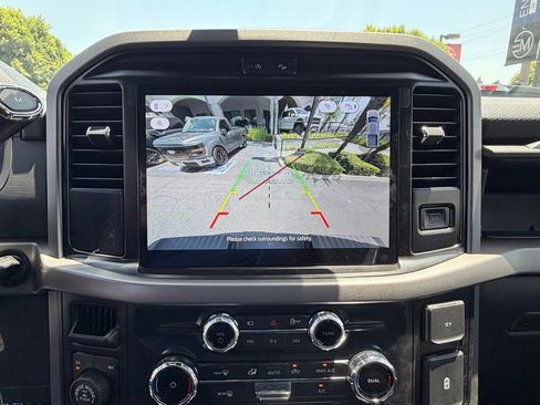New 2026 Ford F150 XLT AWD/4WD image 26
