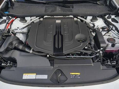 New 2026 Audi A6 Premium Plus image 12