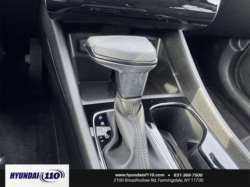 Used 2023 Hyundai Tucson SEL image 27