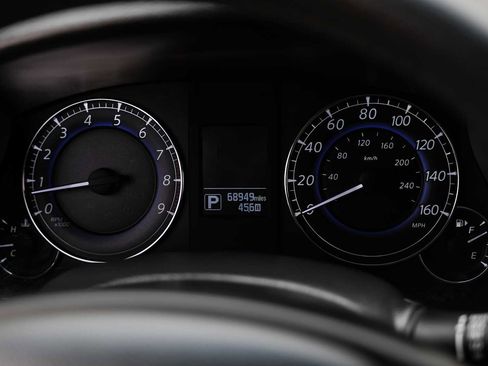 Used 2017 INFINITI QX50 w/ Premium Plus Package image 21