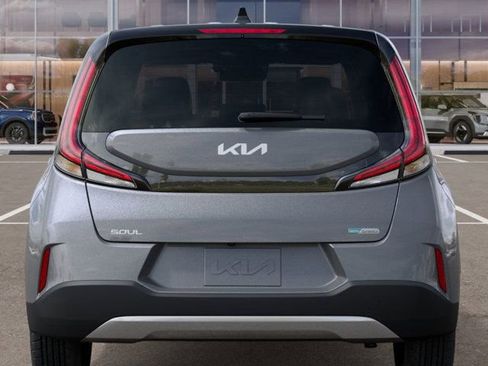 New 2025 Kia Soul EX image 13