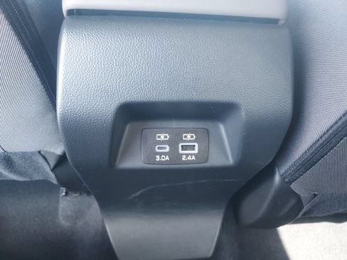 Certified 2025 Subaru Crosstrek 2.5i Premium AWD/4WD image 13