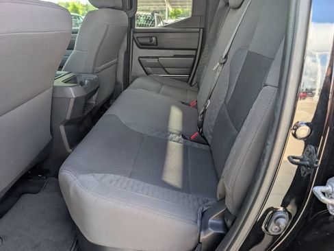 Used 2025 Toyota Tundra SR w/ SR Tow Package RWD image 25