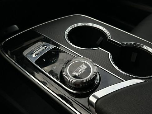 New 2026 Cadillac Lyriq Sport image 16