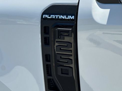 New 2026 Ford F250 Platinum AWD/4WD image 25