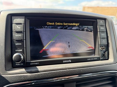 Used 2017 Dodge Grand Caravan GT FWD image 13