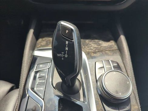Used 2023 BMW 530i w/ M Sport Package RWD image 12