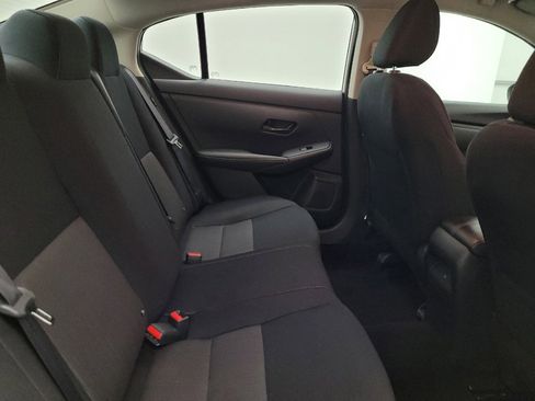 Used 2024 Nissan Sentra SV image 19