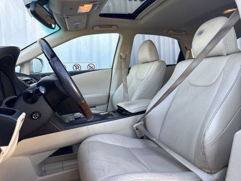 Used 2014 Lexus RX 350 F Sport image 15