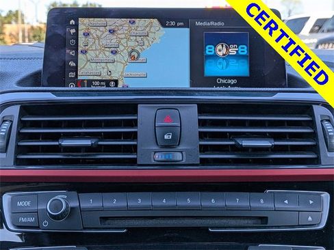 Used 2020 BMW 230i xDrive Convertible image 21