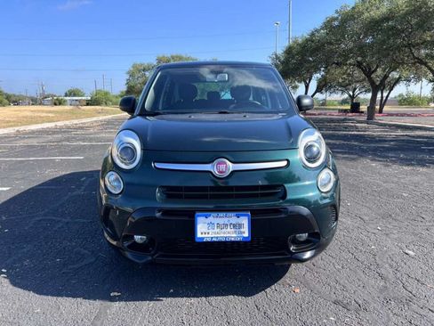 Used 2015 FIAT 500L Trekking FWD image 2