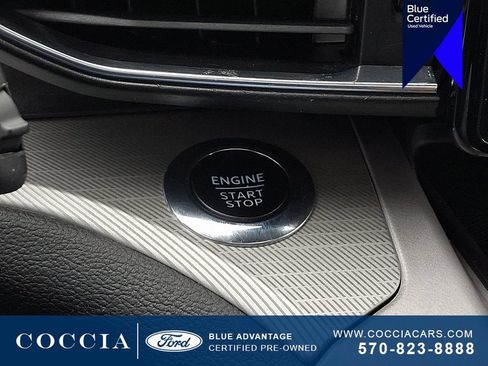 Certified 2023 Ford Explorer XLT w/ Equipment Group 202A AWD/4WD image 25