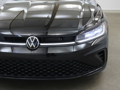 New 2026 Volkswagen Jetta Sport FWD image 8