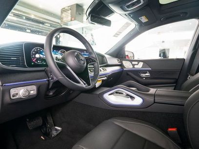 New 2026 Mercedes-Benz GLE 350 GLE 350