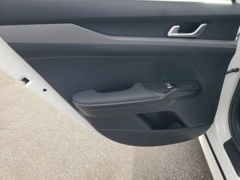 New 2026 Kia K5 LXS FWD image 22