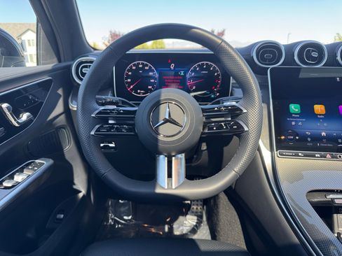 Used 2026 Mercedes-Benz GLC 300 4MATIC image 20