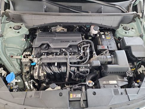 Used 2025 Hyundai Kona SEL FWD image 41