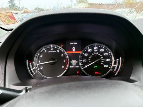 Used 2014 Acura MDX SH-AWD w/ Technology Package image 42