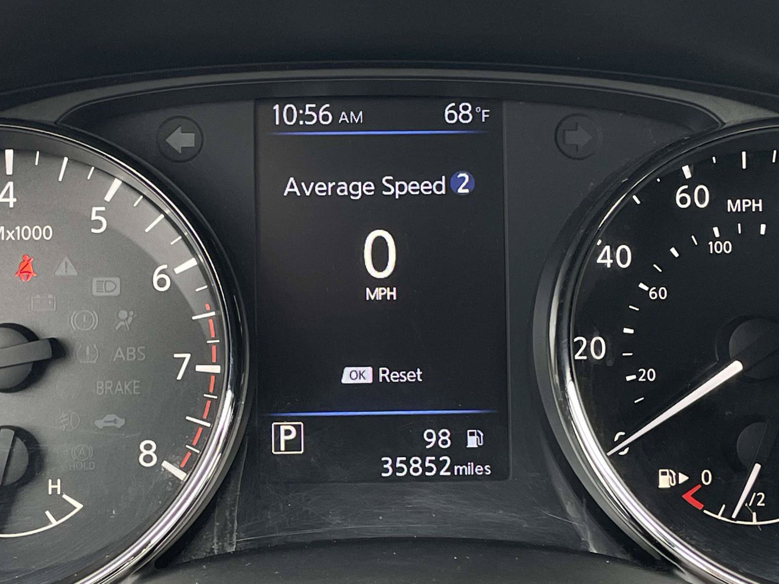 Used 2019 Nissan Rogue SV w/ Premium Package AWD/4WD image 16