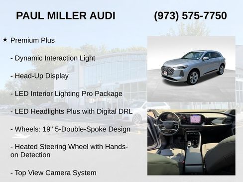 Used 2025 Audi Q5 Premium w/ Premium Plus AWD/4WD image 21