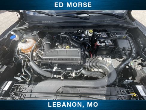 Used 2025 Ford Escape Active AWD/4WD image 27