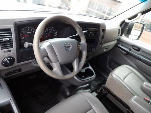 Used 2012 Nissan NV 2500 S w/ PWR Basic Pkg image 11