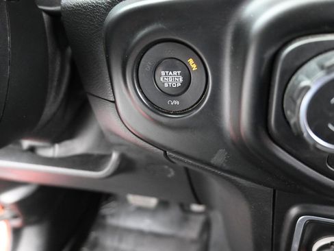 Used 2020 Jeep Wrangler Unlimited Rubicon image 17