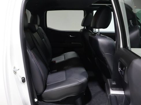 Certified 2023 Toyota Tacoma TRD Pro AWD/4WD image 21