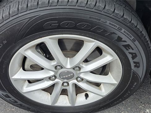 Used 2016 Dodge Journey SXT w/ Premium Group FWD image 9