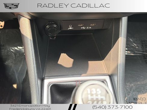 Used 2023 Subaru WRX Premium AWD/4WD image 9