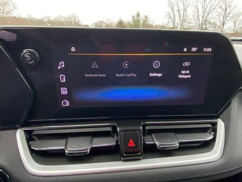 Used 2025 Chevrolet TrailBlazer LT image 26