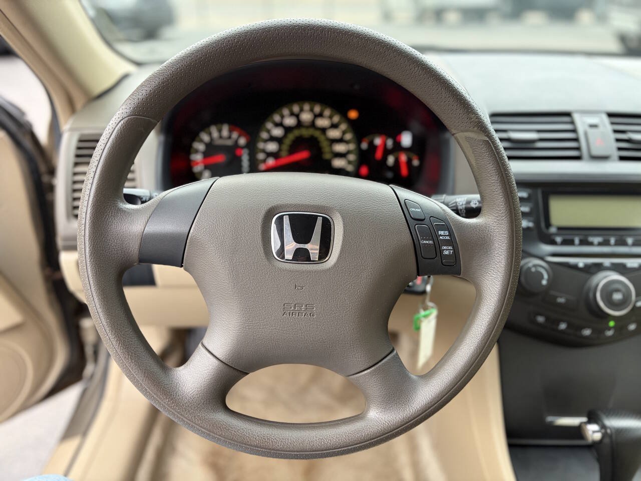 Used 2005 Honda Accord LX image 24