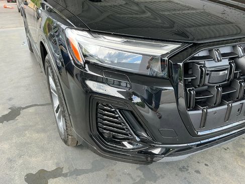 New 2026 Audi Q7 2.0T Premium Plus AWD/4WD image 24