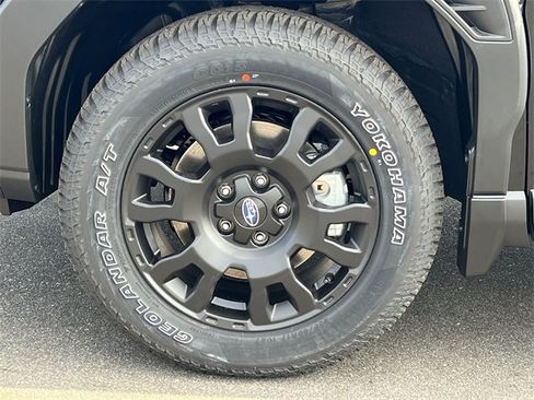 New 2026 Subaru Forester Wilderness image 39
