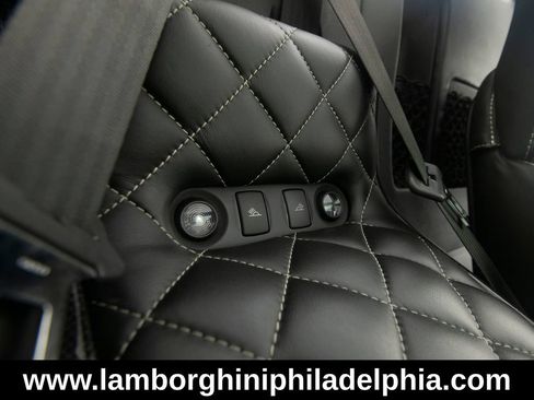 Used 2007 Lamborghini Murcielago LP 640 AWD/4WD image 48