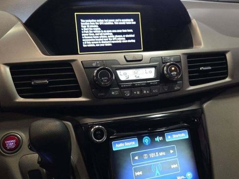 Used 2016 Honda Odyssey EX-L image 5