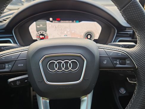 Used 2025 Audi A5 2.0T Prestige w/ S Line Plus Package image 29