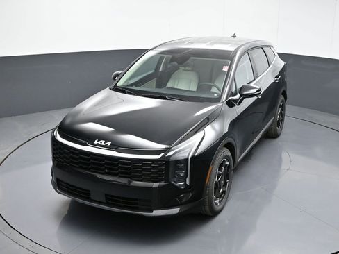 Certified 2026 Kia Sportage EX image 50